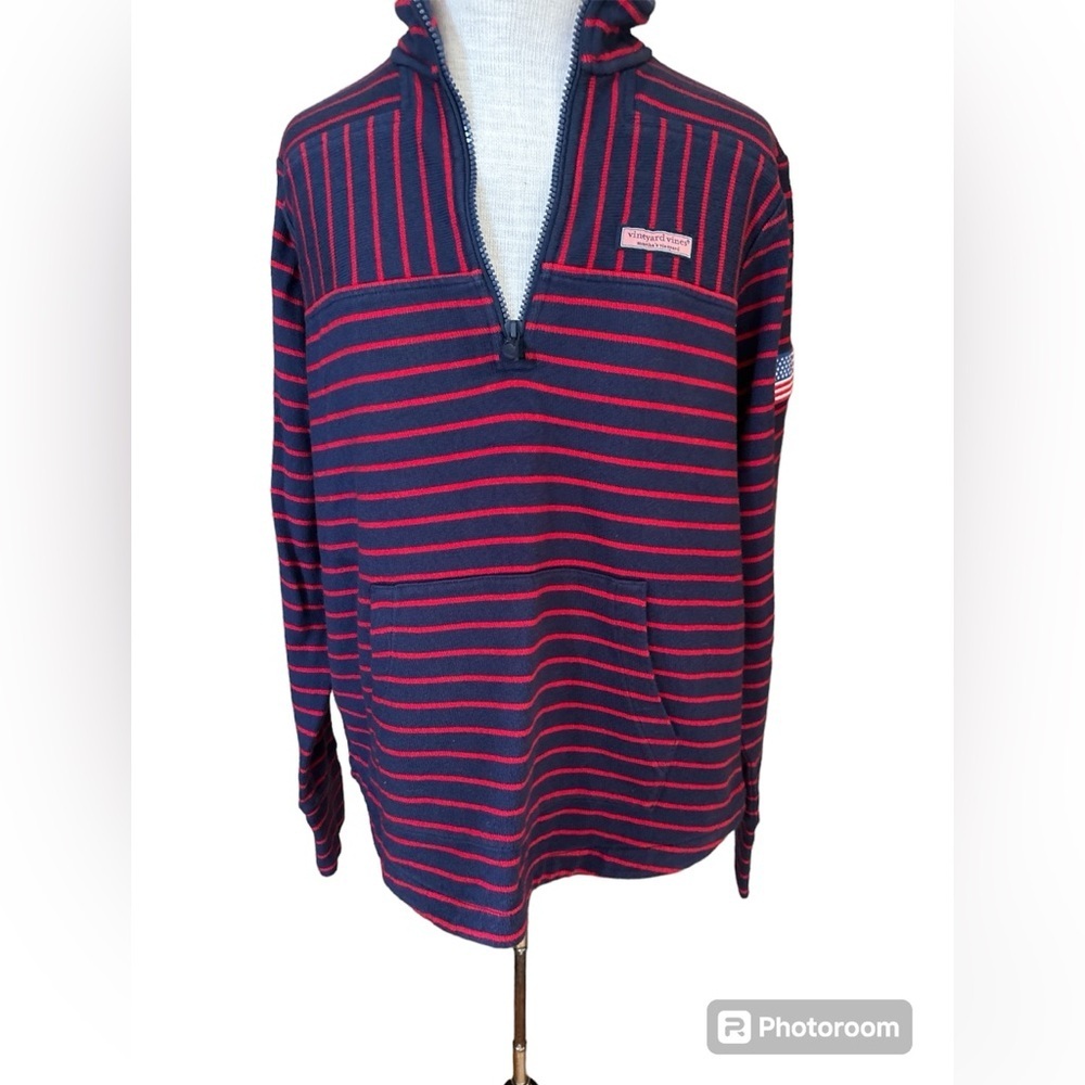 Vineyard Vines Pullover